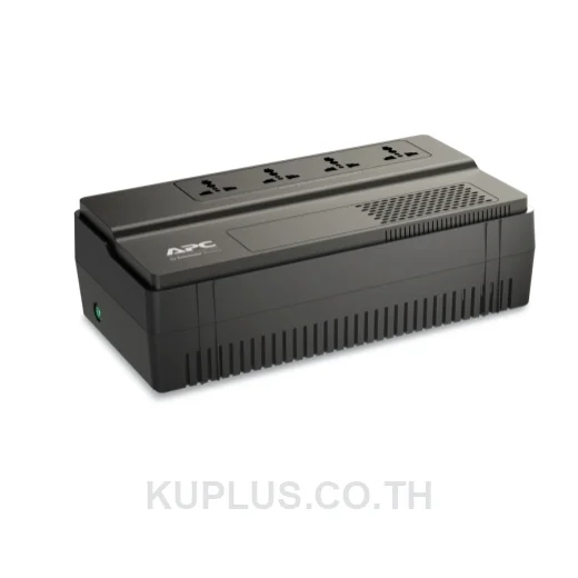 เครื่องสำรองไฟ APC UPS EASY BV800I-MST (800VA/480W)