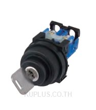 AR30JR-2A11A : KEY SWITCH  30mm.