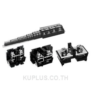 AT-60-3P : Terminal Blocks