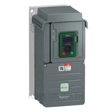 Variable speed drive ATV610 - 15 kW / 20HP - 380...415 V - IP20