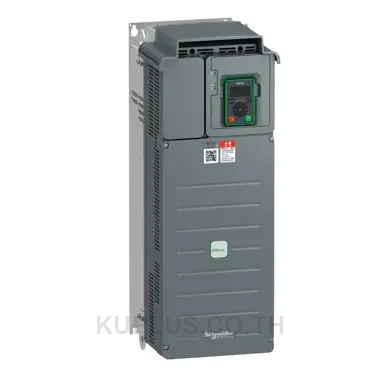Variable speed drive ATV610 - 45 kW/60 HP - 380...415 V - IP20