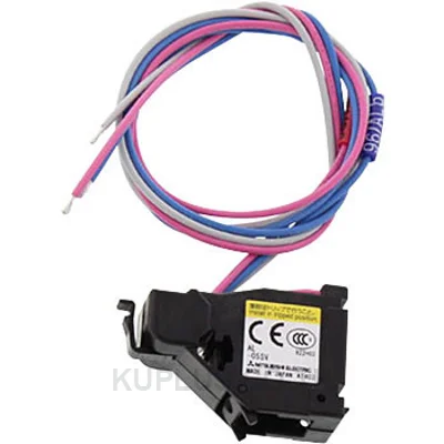 AX-03SV, Auxiliary Switch For SV/CV Series