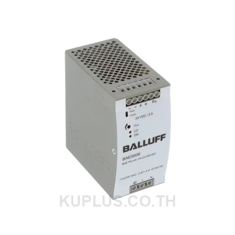 Power supplies for the control cabinet BAE PS-XA-1W-24-050-017