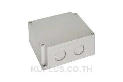 SCREW TYPE ENCLOSURE