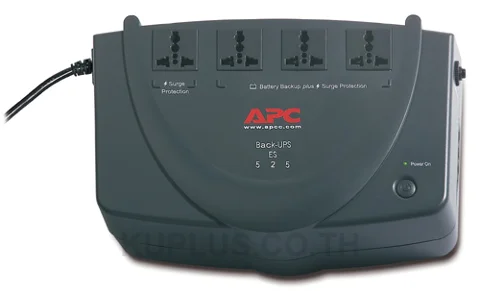 Back-UPS ES 525 Universal for ASE