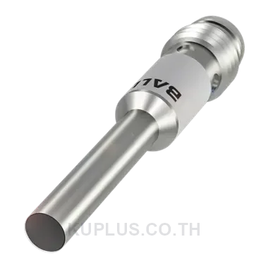 BES00JN, Inductive Sensor 1.5mm PNP, Make Contact (NO)