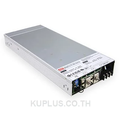 พาวเวอร์ซัพพลาย (Switching Power Supply) Mean Well BIC-2200-96CAN 2.2 kW เอาต์พุต 96 V 22.5 A