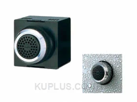 50mm square, 2 buzzers อุปกรณ์สัญญาณเสียงขนาดเล็ก