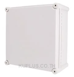 Enclosure Lift Off Cover ABS Gr. 11.02×11.02×5.12"