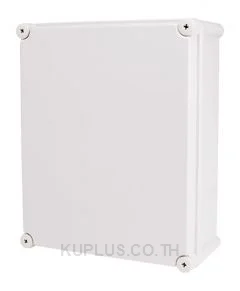 Enclosure Lift Off Cover ABS Gr. 11.02×13.39×5.12"