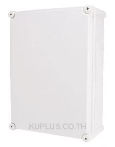 Enclosure Lift Off Cover PC Gray 11.02×14.96×5.12"