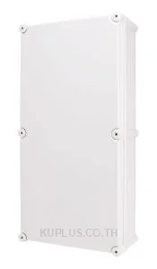 Enclosure Lift Off Cover ABS Gr. 14.96×22.05×7.09"