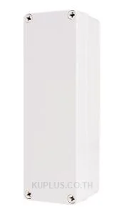 Enclosure Lift Off Cover PC Gray 3.15×9.84×3.35"
