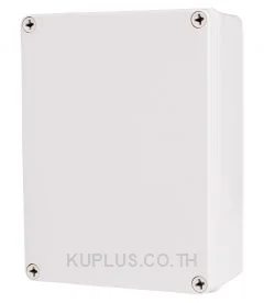 Enclosure Lift Off Cover PC Gray 5.91×7.87×2.95"