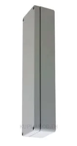 Enclosure Aluminum Die Casting,
