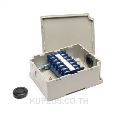 BOXTB-6AT20,  TOYOGIKEN Box Terminal