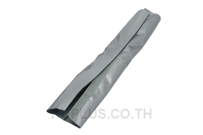 Magic type cable fastener