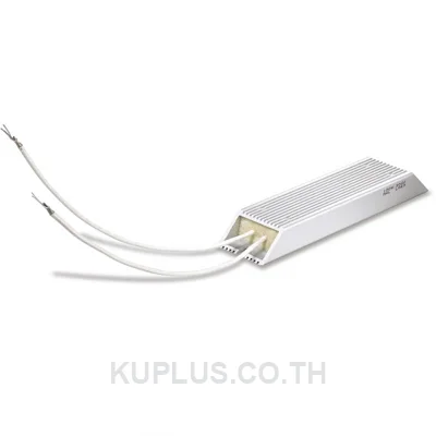 Braking resistor, 200W, 250 ohm Model: BR200W250