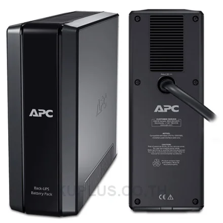 APC Back-UPS Pro External Battery Pack (for 1500VA Back-UPS Pro models)