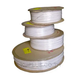PVC Marking Tube Size 4.0 X 200m Recommended Cable Size 2.5 sq.mm