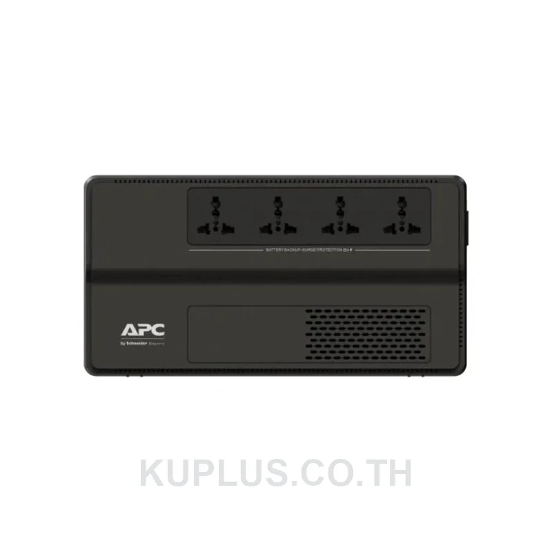 BV1000I-MST , UPS “APC” Easy UPS 1000VA/600W