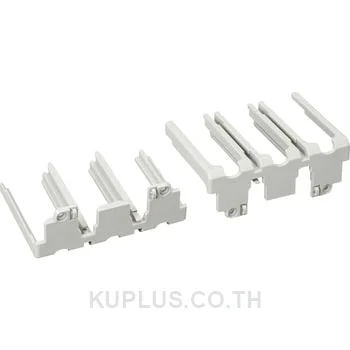 Terminal Cover สำหรับ เบรกเกอร์  BW125  Fuji