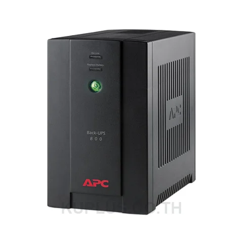 BX800LI-MS , UPS “APC” Back-UPS 800VA/415W