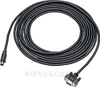 Cable for directly connecting an Q Series CPU  5