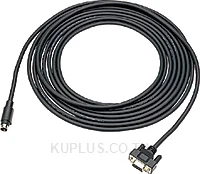Cable for directly connecting an Q Series CPU  5