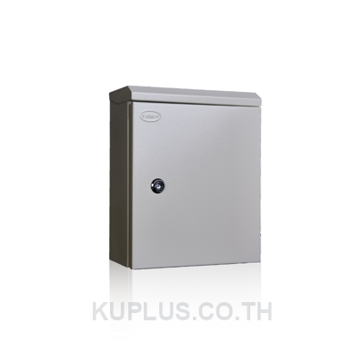 รุ่น CES IP55 กว้าง 900 x สูง 1200 x ลึก 300 ความหนา 1.5 มม.