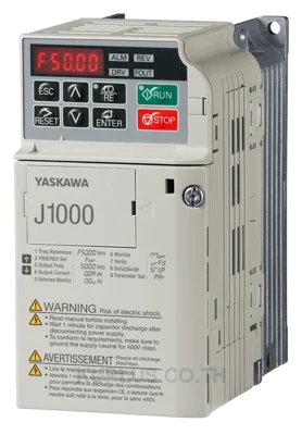 CIMR-JT2A006BAA, Inverter Yaskawa