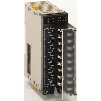 Expantion 16DI,250 VAC