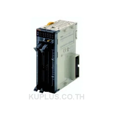 PLC / ยูนิตอินพุต-เอาต์พุต OMRON CJ1W-ID262 24 V DC