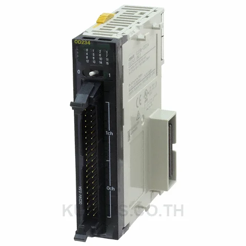 DC Output Unit , High Speed Type , 24 VDC , 32 Outputs 