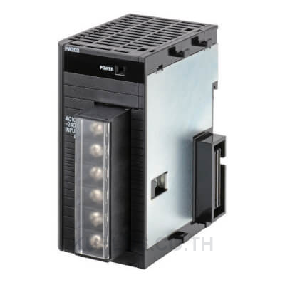 CJ1W-PA202 ,Power supply unit, 100-240 VAC, output capacity: 14 W