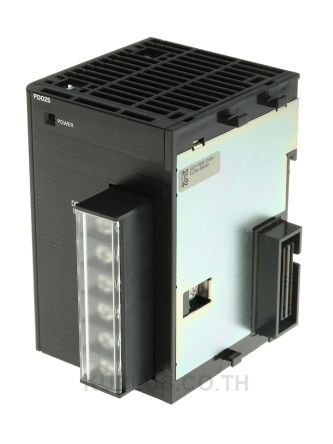Power supply unit, 24 VDC, output capacity: 25 W
