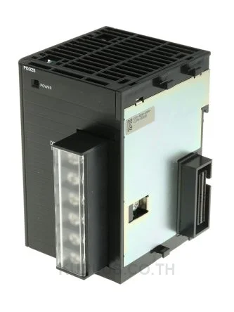 PLC / ยูนิตอินพุต-เอาต์พุต OMRON CJ1W-PD025 24 V DC 25 W