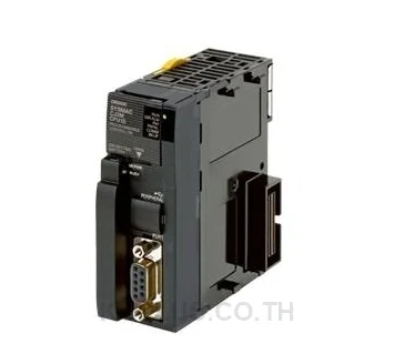 PLC / ยูนิตอินพุต-เอาต์พุต OMRON CJ2M-CPU11