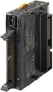 Omron CJ2M PLC CPU, 5   24 V dc
