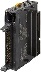 Omron CJ2M PLC CPU, 5   24 V dc