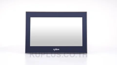 7" Xpanel Touchscreen HMI