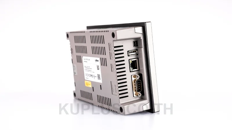 7" Xpanel Touchscreen HMI