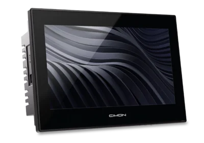 CM-eXT07, 7" Linux Xpanel Touchscreen HMI CIMON