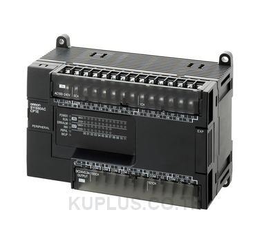 CP1E-N60SDT1-D, PLC