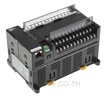 PLC / ยูนิตอินพุต-เอาต์พุต OMRON CP1L-EM40DT1-D