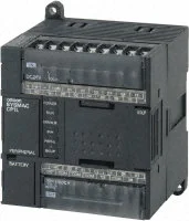 PLC / ยูนิตอินพุต-เอาต์พุต OMRON CP1L-L20DT1-D Transistor