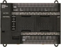 PLC / ยูนิตอินพุต-เอาต์พุต OMRON CP1L-M30DT1-D Transistor