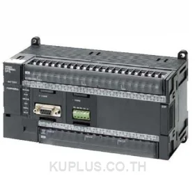 PLC / ยูนิตอินพุต-เอาต์พุต OMRON CP1L-M60DT1-D Transistor