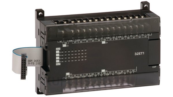 Expantion 32DO ,transistor (sinking) outputs