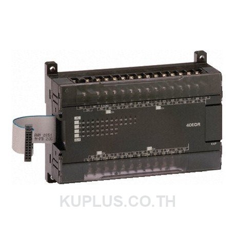 Expantion 24DI/16DO transistor (sourcing) outputs
